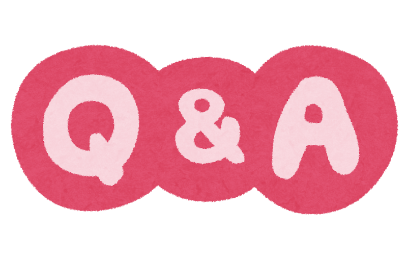これで解決！？フレーム処理に関するQ&A　よくある質問にお答えします。